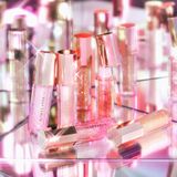 DEAR DAHLIA Oog make-up Oogschaduw Paradise Shine Eye Sequins Enchanted