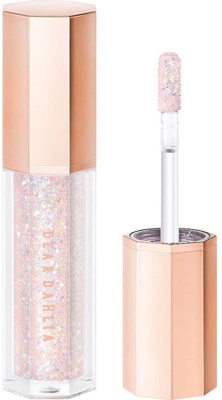 DEAR DAHLIA Oog make-up Oogschaduw Paradise Shine Eye Sequins Enchanted