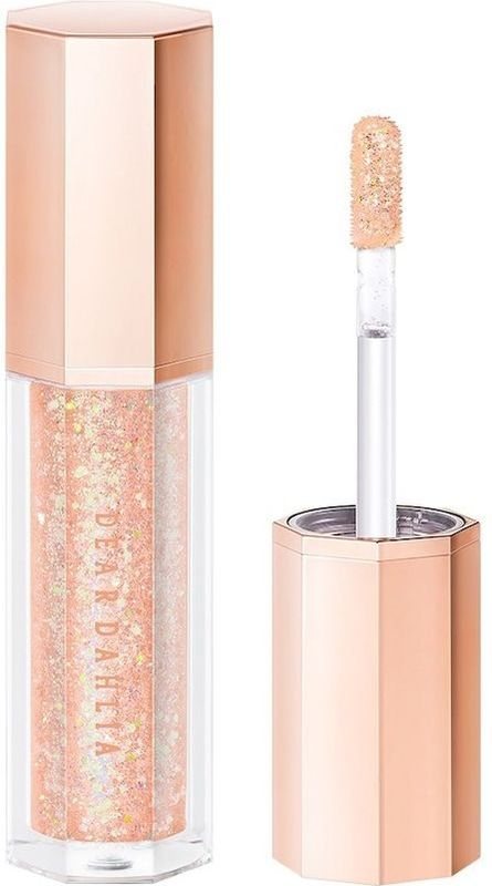 DEAR DAHLIA Oog make-up Oogschaduw Paradise Shine Eye Sequins Mystic Daze