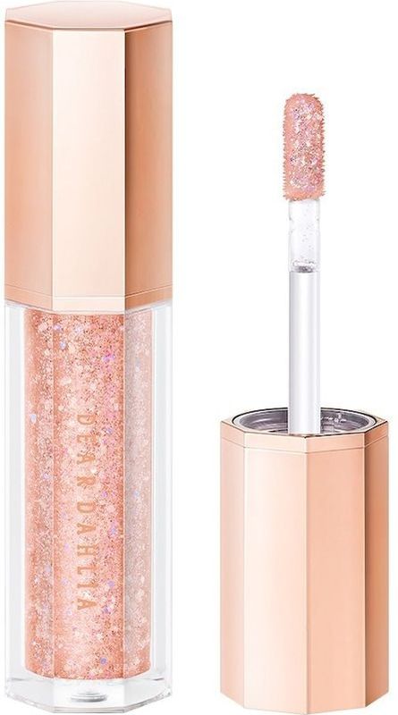 DEAR DAHLIA Oog make-up Oogschaduw Paradise Shine Eye Sequins Love Drunk