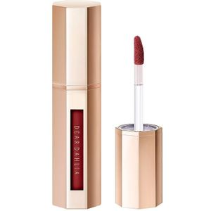 DEAR DAHLIA Make-up lippen Lipstick Sensuous Matte Lip Suitvloelbare lippenstift Passionate