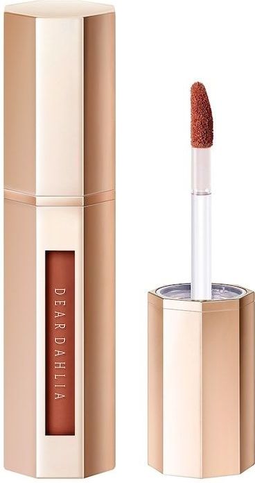 DEAR-DAHLIA Lipstick - Sensuous Matte Lip Suit - Confident - 4 ml