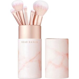 DEAR DAHLIA - Pro Petal Brush Collection - Make-up Accessoires - Veganistisch - Hygiënisch