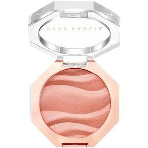 DEAR DAHLIA - Petal Glow Blush - Blush - Roze - Poeder