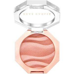 Dear Dahlia Blooming Edition Petal Glow Blush 4.8 g Touched