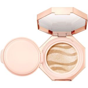Dear Dahlia Blooming Edition Endless Glow Illuminator Highlighter 9.2 g Sunlit