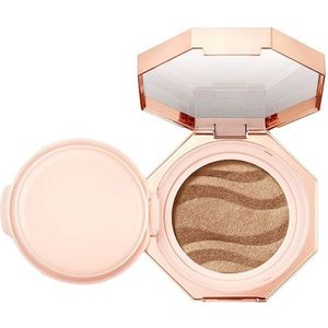 Blooming Edition - Endless Radiance - Bronzer - Warmte - Ultrafijne Poederformule