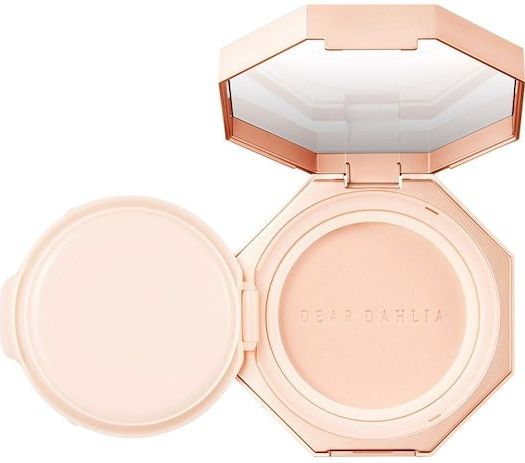 Dear Dahlia - Skin Paradise - Setting Powder - Compact - Gewichtloos - Matte Afwerking