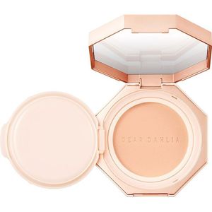 Dear Dahlia - Skin Paradise - Setting Powder - Compact - Gewichtloos - Matte Afwerking