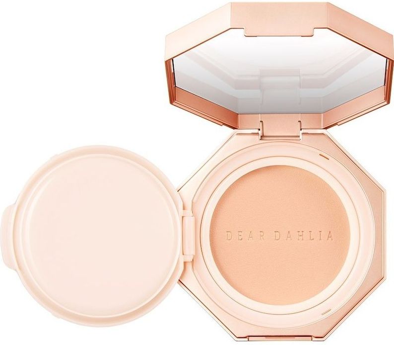 Dear Dahlia - Skin Paradise - Setting Powder - Compact - Gewichtloos - Matte Afwerking