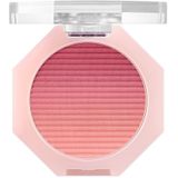 DEAR DAHLIA Make-up gezicht Blush & Bronzer Paradise Soft Dream Blush 01 Happiness