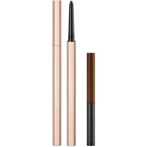 Dear Dahlia - Perfect Designing Eyeliner Pencil - Gelbasis - Rijk Gepigmenteerd