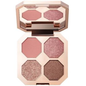 DEAR-DAHLIA Oogschaduw - Dream Velvet Eyeshadow Palette - Love Spell - 5,1 g