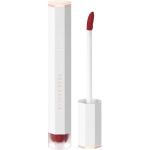 DEAR DAHLIA - Dream Velvet Lip Cloud - Lippenstift - Fluweelzacht - 3,5g