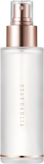Dear Dahlia - Endless Skin Setting Spray - 100 ml - Gezichtsverzorging