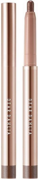 DEAR-DAHLIA - Perfect Designing Shadow Stick - Oogschaduw - French Taupe - 0,9 g