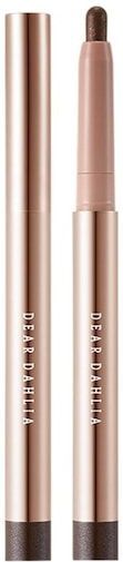 DEAR-DAHLIA - Perfect Designing Shadow Stick - Oogschaduw - Mocha Brown - 0,9 g