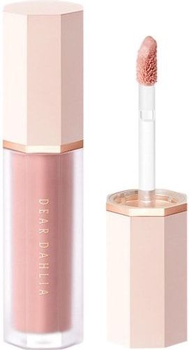 DEAR DAHLIA - Blush & Bronzer Petal Drop Liquid Blush - Barely - 4 g