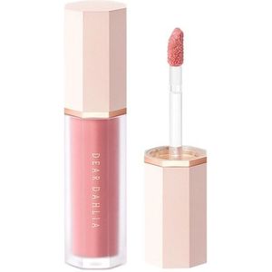 DEAR DAHLIA - Blush & Bronzer Petal Drop Liquid Blush - Dreamy - 4 g