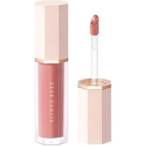 DEAR DAHLIA - Petal Drop Liquid Blush - Moody - 4 g - Blush & Bronzer