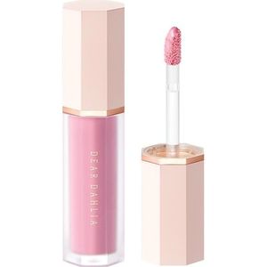 DEAR DAHLIA - Blush & Bronzer Petal Drop Liquid Blush - Taffy - 4 g