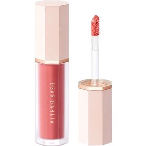 DEAR DAHLIA - Blush & Bronzer Petal Drop Liquid Blush - Wavy - 4 g
