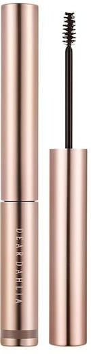 DEAR-DAHLIA - Perfect Brow Volumizing Tinted Gel - Lichtbruin - 3,5 g