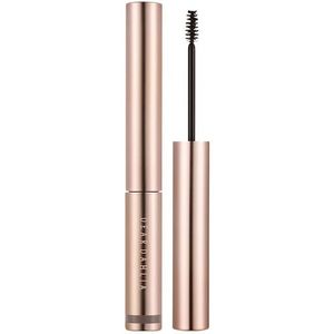 DEAR DAHLIA - Perfect Brow Volumizing Tinted Gel - Grijsbruin - 3,5 g