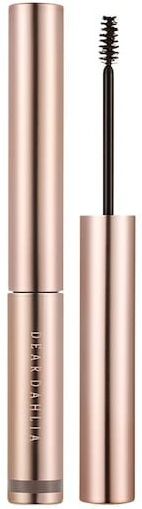 DEAR DAHLIA - Perfect Brow Volumizing Tinted Gel - Grijsbruin - 3,5 g