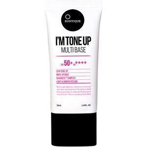 Suntique I´m Tone Up Multi Base Primer 50 ml