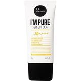 Suntique Zonbescherming Gezicht I´m Pure Perfect Cica 50 ml (€ 492,80 / 1 l)
