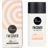 Suntique Zonbescherming Make-Up I´m Cover BB Sunstick