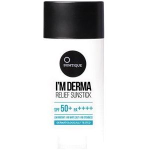 Suntique - I´m Derma Relief Sunstick Zonbescherming 15 g Dames