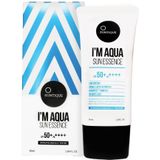 Suntique - I´m Aqua Sun Essence Zonbescherming 50 ml Dames