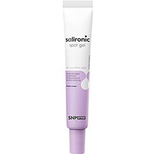 SNP Prep Salironic Spot Gel voor probleemzones, acne en vlekken