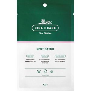 VT Cosmetics - Spot Patch - Pleister - 48 Stuks - Voor Huidoneffenheden