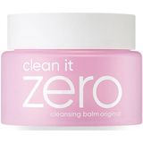 Banila Co. clean it zero original Reinigingsbalsem en Make-up Verwijderaar 100 ml