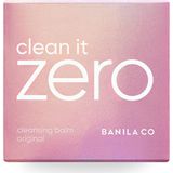 Banila Co - Clean It Zero - Reinigingsbalsem - 180 ml