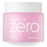 Banila Co - Clean It Zero - Reinigingsbalsem - 180 ml