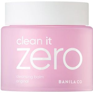 Banila Co - Clean It Zero Original Cleansing Balm - 180 ml