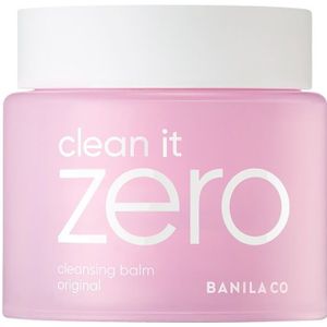 Banila Co. clean it zero original Reinigingsbalsem en Make-up Verwijderaar 180 ml