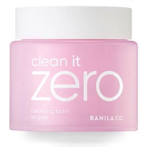 Banila Co - Clean It Zero - Reinigingsbalsem - 180 ml