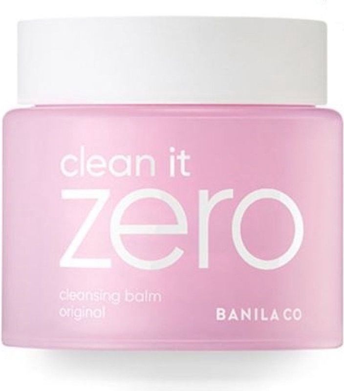 Banila Co - Clean It Zero - Reinigingsbalsem - 180 ml