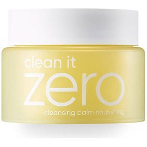 Banila Co. Co Clean It Zero Cleansing Balm - Nourishing (100 ml)