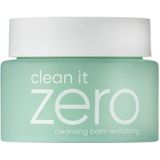 BANILA CO - Clean it Zero Cleansing Balm Revitalizing Make-up remover 100 ml