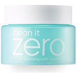 BANILA CO - Clean it Zero Cleansing Balm Revitalizing Make-up remover 100 ml