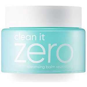 BANILA CO - Clean it Zero Cleansing Balm Revitalizing Make-up remover 100 ml