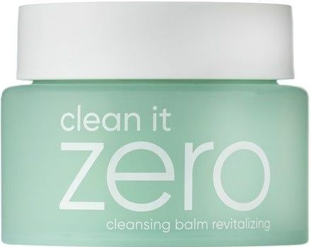 BANILA CO - Clean it Zero Cleansing Balm Revitalizing Make-up remover 100 ml