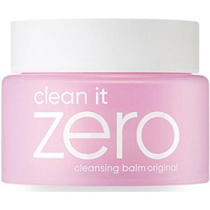 Banila Co. clean it zero original Reinigingsbalsem en Make-up Verwijderaar 50 ml