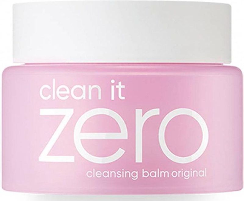 Banila Co - Clean It Zero - Make-up Remover Lotion - 50 ml